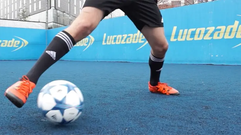Elastico 牛尾巴