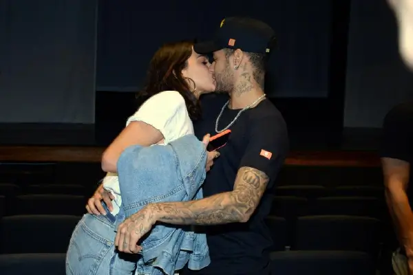 Neymar Sugar Daddy