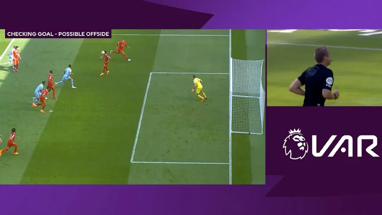 VAR