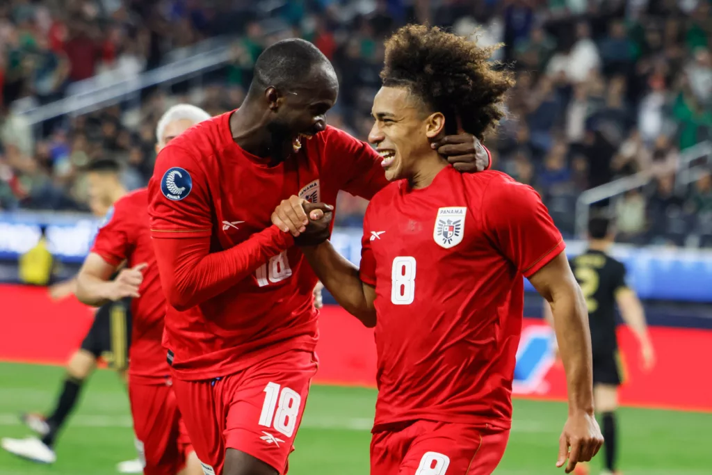 Panama concacaf