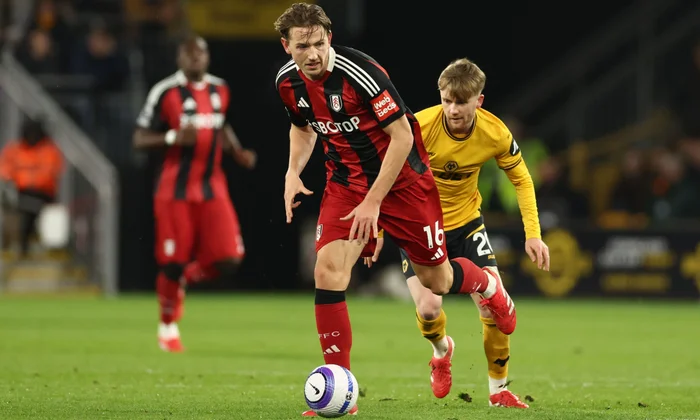 Sander Berge
