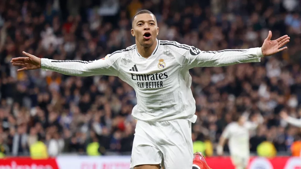姆巴佩 Kylian Mbappé (法國)